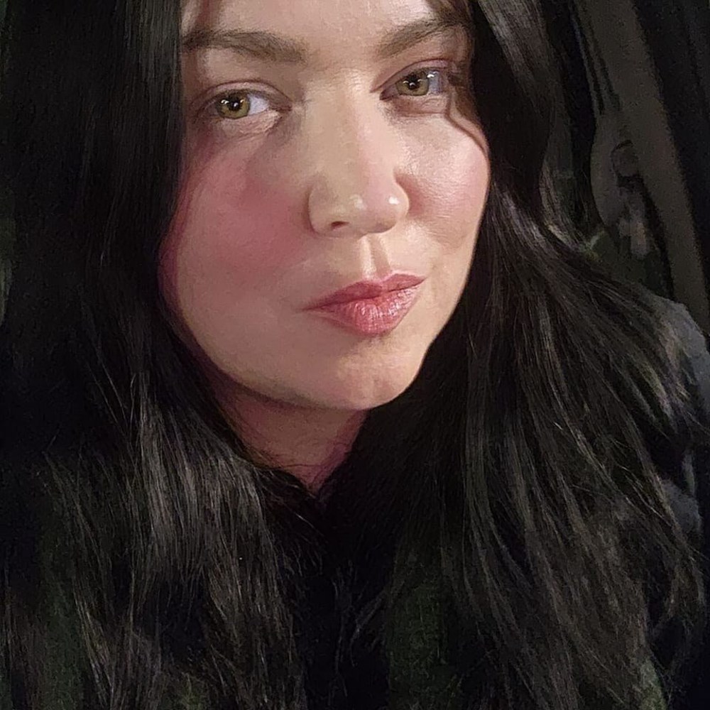 Meet your Posher, Lacey